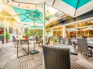 Hôtel | Cannes City Centre