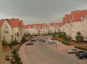 Ifrane | Ifrane