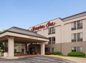 Hampton Inn Cedar Rapids | Southwest Area