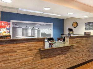 Hampton Inn Cedar Rapids | Southwest Area
