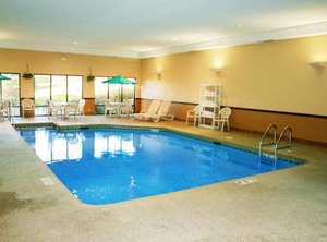 Hampton Inn Cedar Rapids | Southwest Area