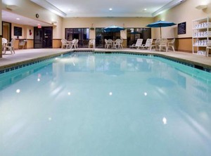 Hampton Inn Cedar Rapids | Southwest Area