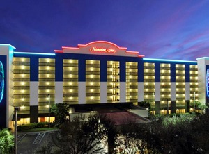 The Resort Cocoa Beach | Oceanfront