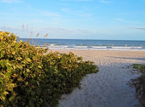 The Resort Cocoa Beach | Oceanfront