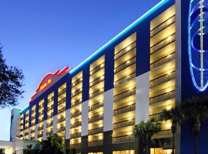 The Resort Cocoa Beach | Oceanfront