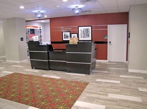 Inn | McPherson