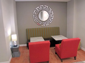 Inn | McPherson