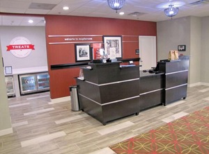 Inn | McPherson