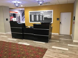 Inn | McPherson