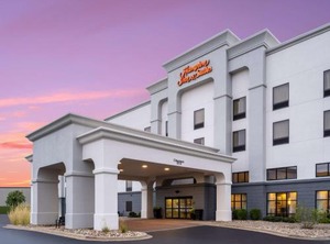 Hampton Inn Suites Cedar Rapids | Cedar Rapids