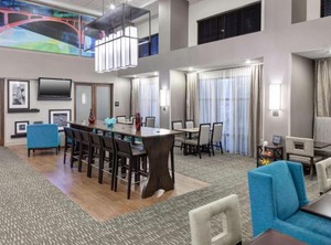 Hampton Inn Suites Cedar Rapids | Cedar Rapids