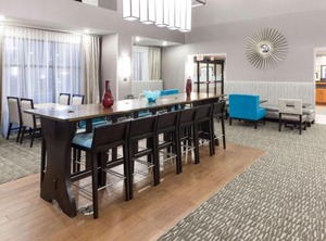 Hampton Inn Suites Cedar Rapids | Cedar Rapids