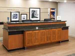 Hampton Inn Suites Cedar Rapids | Cedar Rapids