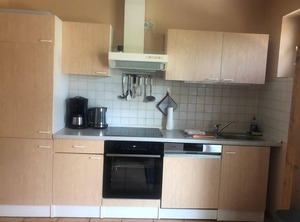 Ferienwohnung | Kopendorf