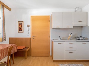 Haus Aue | Valdaora di Sopra