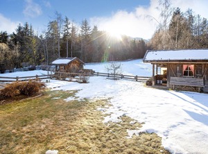 Haus Aue | Valdaora di Sopra
