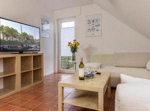Haus Harle | Harlesiel