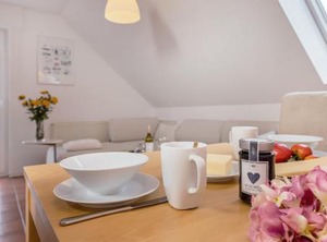 Haus Harle | Harlesiel