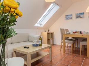 Haus Harle | Harlesiel
