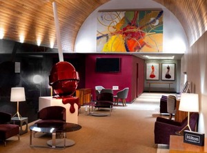 Doubletree | Downtown Guadalajara