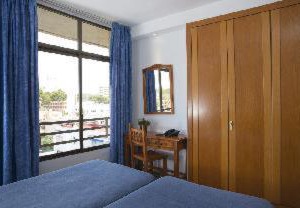 Ayron Park | Ses Cadenes