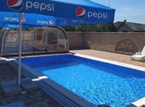 Ferienwohnung Balatonfenyves Für Personen | Balatonfenyves