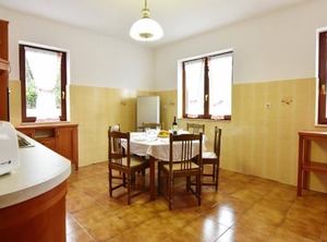 Ferienwohnung Savudrija Für Personen Schlafzimmer | Valica