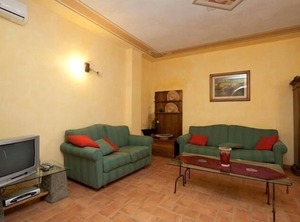 Ferienwohnung Vinci Für Personen Schlafzimmer | Vinci