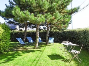 Cottage Saint Sur Ay | Saint-Germain-sur-Ay