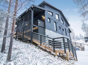 Holiday Villa Arcus | Pyhatunturi