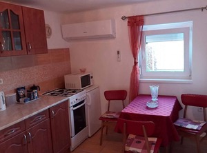 Holiday Washing Machine Dishwasher | Balatonbereny