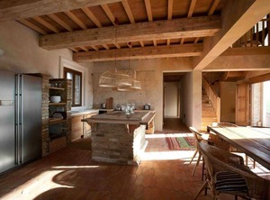 Holiday Volterra Persons Bedrooms | Saline di Volterra