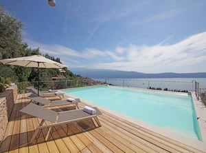 Holiday Persons Bedrooms | Pulciano