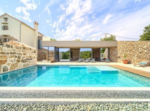 Apartments Darko Krk Croatia | Nenadici