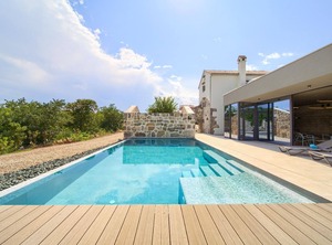 Apartments Darko Krk Croatia | Nenadici