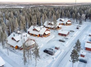 Holiday Yllästar | Sirkka
