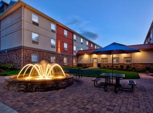 Inn | Absecon
