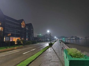 Top Depto Nuevo Con Estacionamiento Piscina Temperada Frente La Costanera Servicio | Puerto Varas