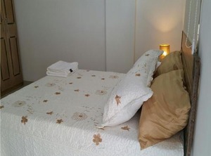 Hospedaje Solymar Sarie Bay | Punta Hansa