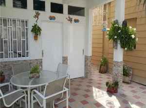 Hospedaje Solymar Sarie Bay | Punta Hansa