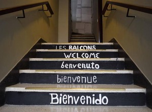 Hostel | Popayan
