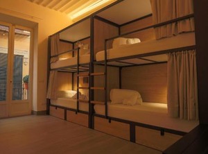 Hostel | Granada City Center