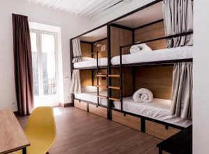 Hostel | Granada City Center