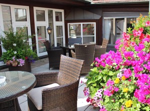 Hotel Josephsplatz | Altstadt - Sankt Lorenz
