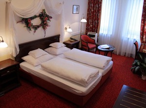 Hotel Josephsplatz | Altstadt - Sankt Lorenz