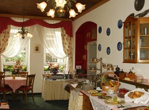 Hotel Josephsplatz | Altstadt - Sankt Lorenz