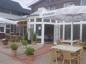 Hotel Ammerländer Stuben | Varel