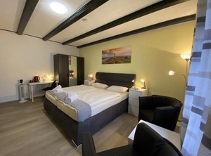 Hotel Ammerländer Stuben | Varel