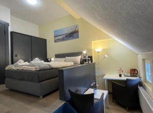 Hotel Ammerländer Stuben | Varel