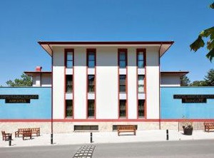 Hotel Balneario Areatza | Areatza